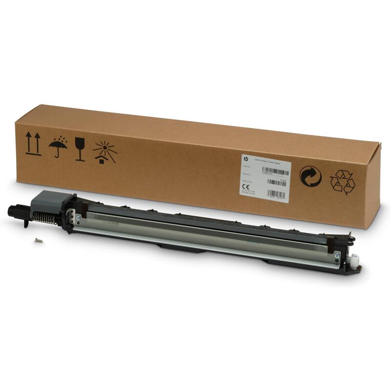 Hp Limpiador De Transferencia De Imagenes Laserjet