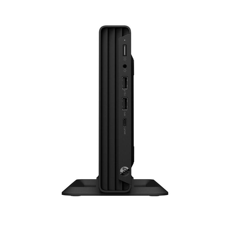 Hp Mini Pro 260 G9 I5-1335u 16gb Ddr4 Ssd512 Irisxe W11pro 3y Onsite