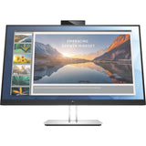 Hp Monitor Elitedisplay E24d,Led,24",1920x1080, Camara Integrada, 3 Años Car
