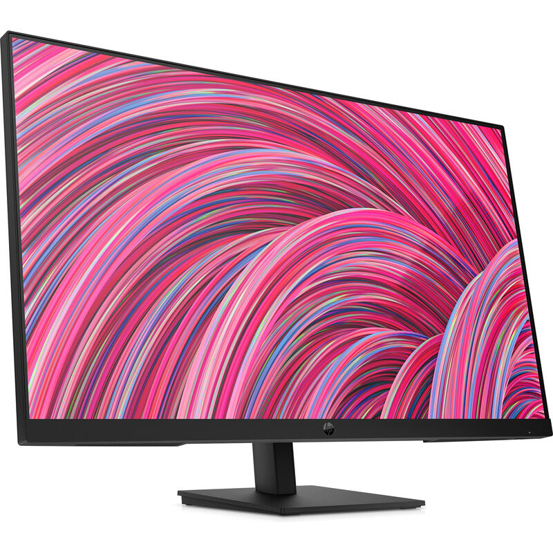 Hp Monitor P32u G5  32" Qhd (3440 X 1440) Regulable En Altura 64w51aa