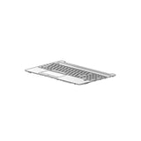 Hp N08723-051 Refacción Para Laptop Teclado