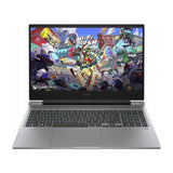 Hp Omen 16-Ae0073cl I7-14650hx 16.1"Fhd 144hz Ag 32gb Ssd1tb Bt Blkb Lan Geforce Rtx 4060 8gb Win11 Silver (Repack) 2y