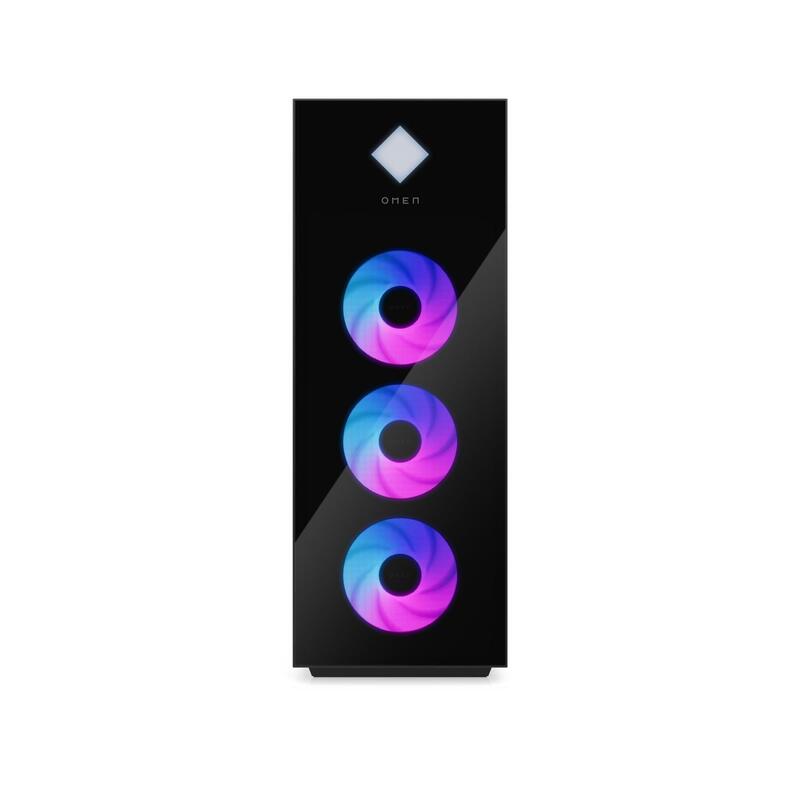 Hp Omen Gt22-3795ng Cu9 285k 64gb 2tbssd Rtx5080 W11 Home