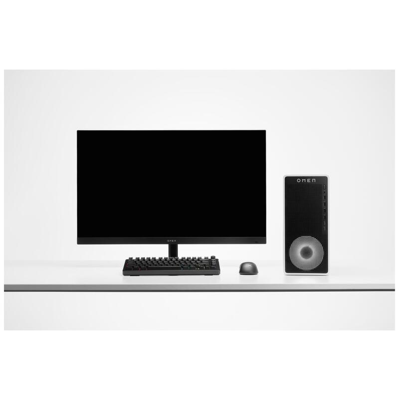 Hp Omen Tg03-0179ng I7-14700f 32gb 1tbssd Rtx5060ti W11 Home