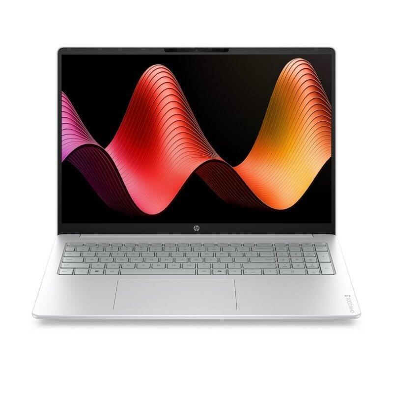 Hp Omnibook 3 Laptop 16-By0015npx Amd Ryzen 7 160 16gb 512gb Ssd 16" (Pt) Teclado Portugues