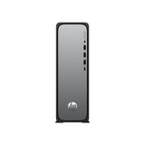 Hp Omnidesk Slim S03-0455ng I5-14400 16gb 512gb Ssd Windows 11 Schwarz