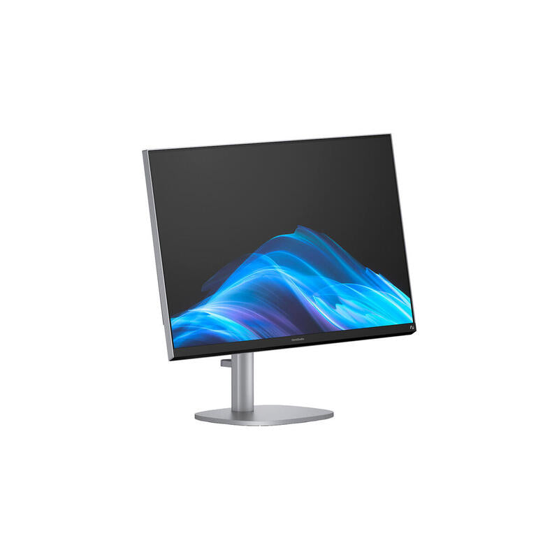 Hp Omnistudio X All-In-One 27-Cs1076ng, Sistema De Pc Plateado, Windows 11 Home Br4h8ea#Abd