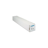 Hp Papel Couche (Recubierto) Rollo 36", 91m. X 914mm., 98g.
