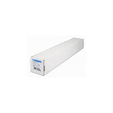 Hp Papel Fotográfico Semisatinado Universal. Rollo 36, 914mm X 30,5m , 190g.