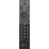 Hp Poly Studio R30/Usb/V12/V52/V72 Bluetooth Remote Control Negro