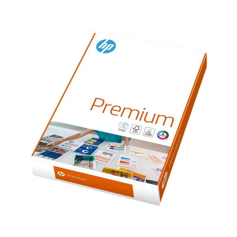 Hp Premium 90g 210x297 (Chp852), Papier 2100004870
