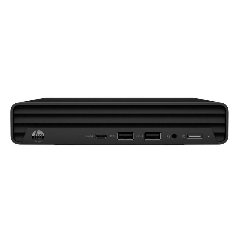 Hp Pro Mini 260 G9 I3-1315u 16gb Ddr4 Ssd512 Intel Uhd Wlan+Bt 65w W11pro 3y Onsite