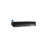 Hp Pro Mini 400 G9 (937u1ea), Mini Pc Negro, Windows 11 Pro 937u1ea#Abd