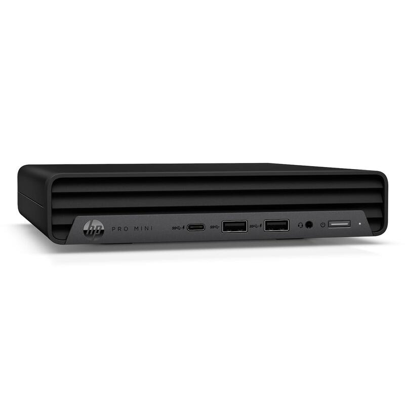 Hp Pro Mini 400 G9 I5-12500t 16gb 256ssd Feedos