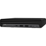 Hp Pro Mini 400 G9 I5-13500t 16/512gb ( 9m9b0at ) W11p 12 Meses