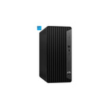 Hp Pro Tower 400 G9 (881z0ea), Sistema De Pc Negro, Windows 11 Pro De 64 Bits 881z0ea#Abd