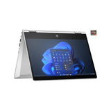 Hp Pro X360 435 G10 (816f1ea), Portátil Plateado, Windows 11 Pro De 64 Bits, Ssd De 512 Gb