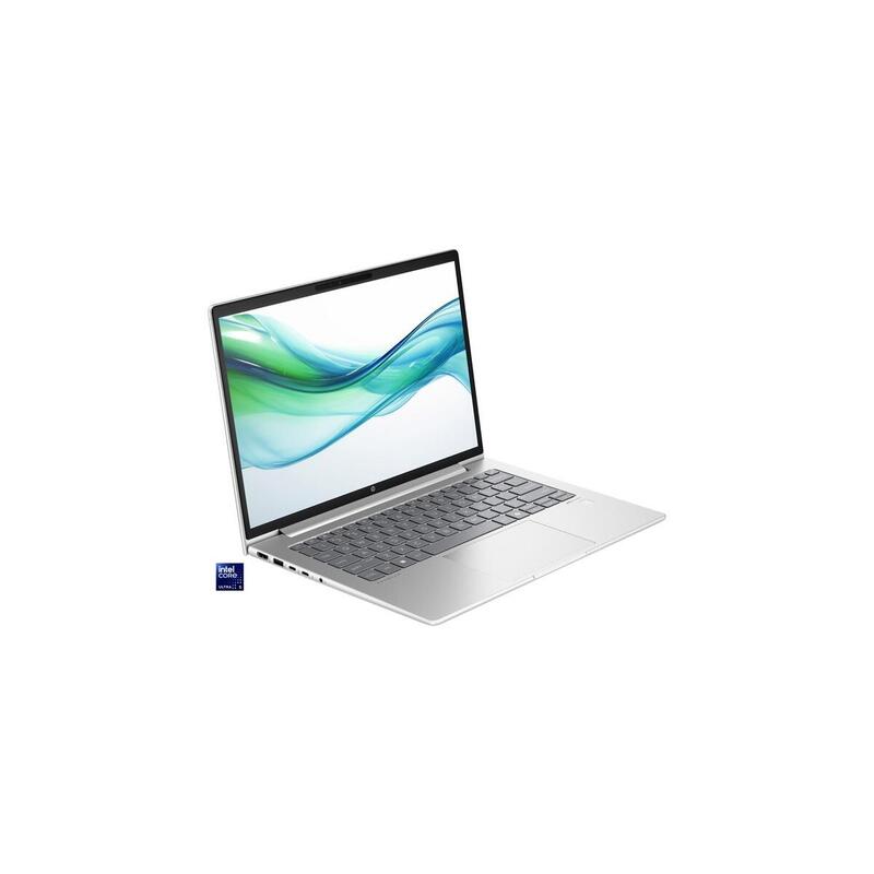 Hp Probook 440 G11 (9y7j6et), Portátil Plateado, Windows 11 Pro De 64 Bits, 35,6 Cm (14 Pulgadas), 512 Gb Ssd 9y7j6et#Abd