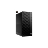 Hp Prodesk 2 Tower G1a E (B6yk2et), Sistema De Pc Negro, Windows 11 Pro B6yk2et#Abd