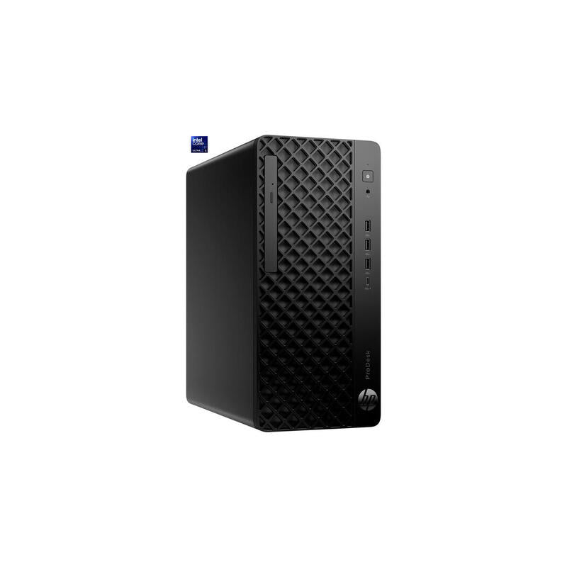 Hp Prodesk 4 Twr G1i Cu5-235 32gb 512gb W11pro