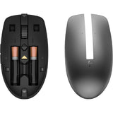 Hp Raton Wireless  635 1d0k2aa#Ac3