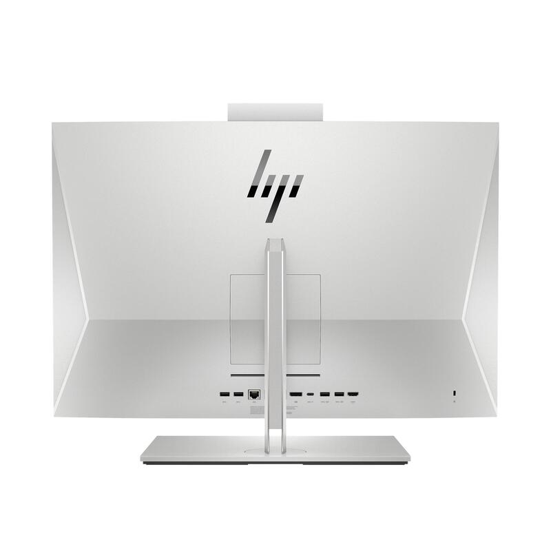 Hp Renewed  Grade B  Eliteone 800 G8 Aio 24  Intel Core I5-12500  16gb  Uhd Graphics 750  256 Gb  Wifi  Windows 11 Pro