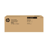 Hp Scx-D6555a Tóner De Láser 25000páginas Negro Hp Scx-D6555a, Tóner De Láser, 25000 Páginas, Negro, 1 Pieza(S)