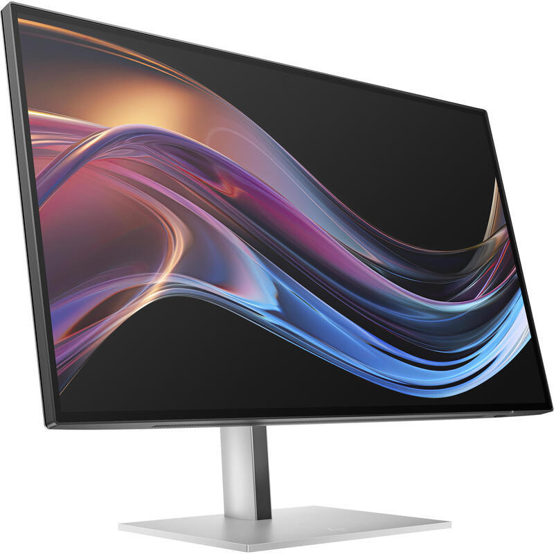 Hp ???? Series 7 Pro 4k Thunderbolt 4 ???? 27 ???? - 727pk Pantalla Para Pc 68,6 Cm (27") 3840 X 2160 Pixeles 4k Ultra Hd