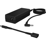 Hp Smart Adaptador De Corriente 90 V Europa Para Chromebox / Elitebook / Probook