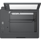 Hp Smart Tank 581 All-In-One Printer, Home And Home Office, Print, Copy, Scan, Wireless; High-Volume Printer Tank; Print From Phone Or Tablet; Scan To Pdf