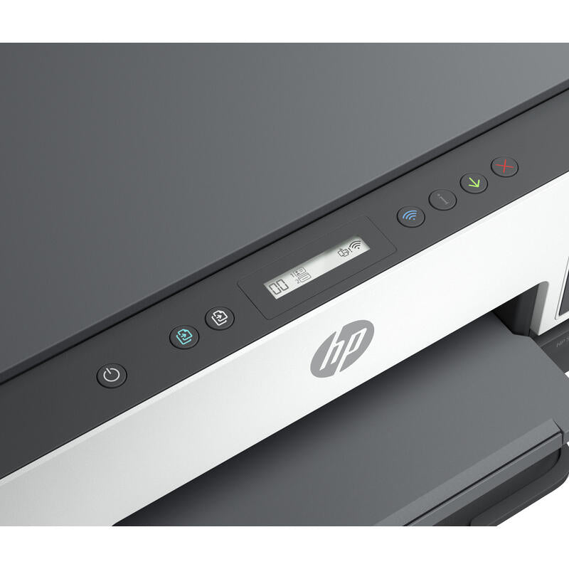 Hp Smart Tank 670 All-In-One Inyección De Tinta Térmica A4 4800 X 1200 Dpi 12 Ppm Wifi