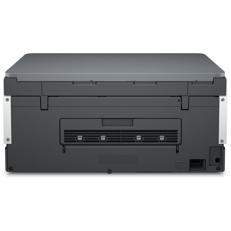 Hp Smart Tank 670 All-In-One Inyección De Tinta Térmica A4 4800 X 1200 Dpi 12 Ppm Wifi