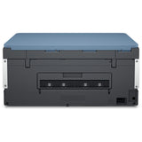 Hp Smart Tank 725 All-In-One A4 Color Dual-Band Wifi Print Scan Copy Inkjet 15/9ppm