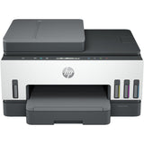 Hp Smart Tank 750 All-In-One A4 Color Dual-Band Wifi Ethernet Print Scan Copy Inkjet 15/9ppm