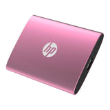 Hp Ssd Externo 512 Gb P900 Rosa Usb3.2 Gen2x2