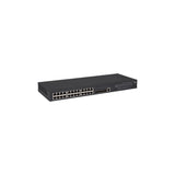 Hp Switch 5130-24g-4sfp+ 24xgbit/4xsfp+ Jg932a