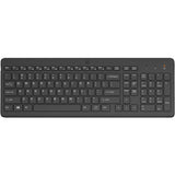 Hp Teclado Inalámbrico 225