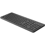 Hp Teclado Inalámbrico 225
