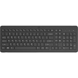 Hp Teclado Inalámbrico 225