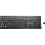 Hp Teclado Premiun Inalambrico