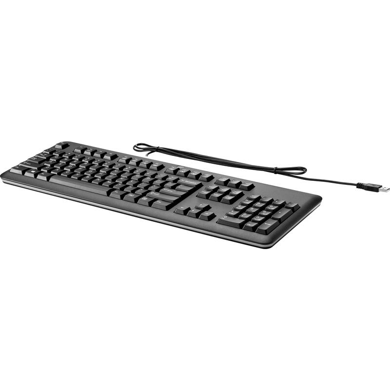 Hp Teclado Usb Para Pc