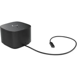 Hp Thunderbolt Dock 120w G2 Alámbrico Usb 3.2 Gen 1 (3.1 Gen 1) Type-C Negro