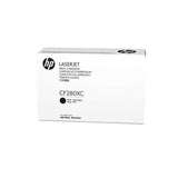 Hp Toner Cf280xc Nr.80x Negro ( Hohe Ergiebigkeit ) Cf280xc