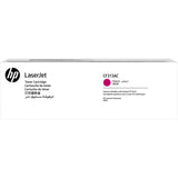 Hp Tóner Magenta Cf313ac  31500 Copias