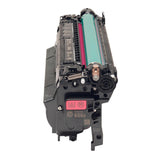 Hp Toner Magenta Laserjet Enterprise M652 - 656x