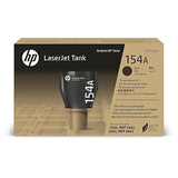 Hp Toner Nr 154a W1540a Negro 2,5k W1540a