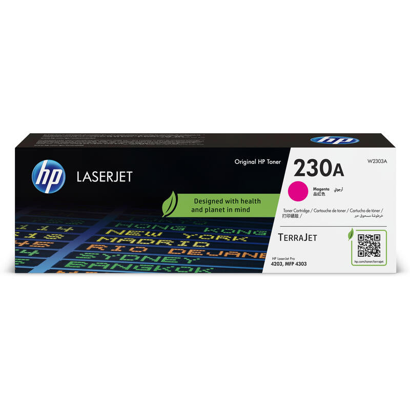 Hp Toner W2130x 213x For Color Laserjet Enterprise Flow Mfp 6800 / Flow Mfp 6801 / Mfp 6800 Dn /  X 650 / X 654 / X 65400 / 6700 Negro High Capacity