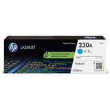 Hp Toner W2302x 230x For Color Laserjet Pro Mfp 4302 Color Laserjet Pro 4202 Yellow High Capacity