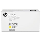 Hp Tonerpatrone Contract - Ce262ac - No.648a - Gelb - 11.000seiten