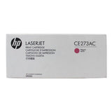 Hp Tonerpatrone - Contract - Ce273ac - No.650a - Magenta - 15.000seiten